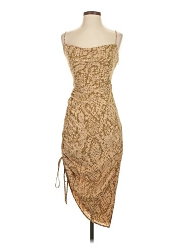 Forever 21 Cocktail Dress (view 1)