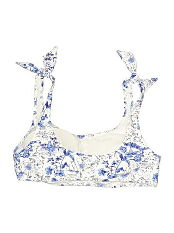 Pez D'or Barcelona Swimsuit Top (view 2)