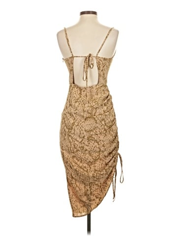 Forever 21 Cocktail Dress (view 2)