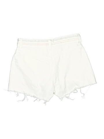 Forever 21 Denim Shorts (view 2)