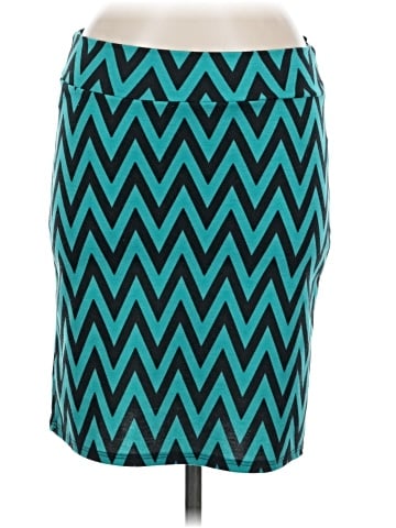 Azules Casual Skirt (view 1)