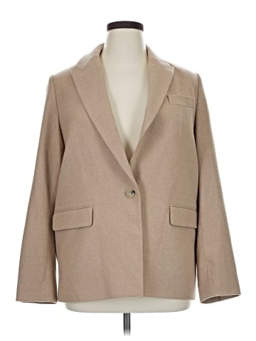 Vince. Blazer (view 1)