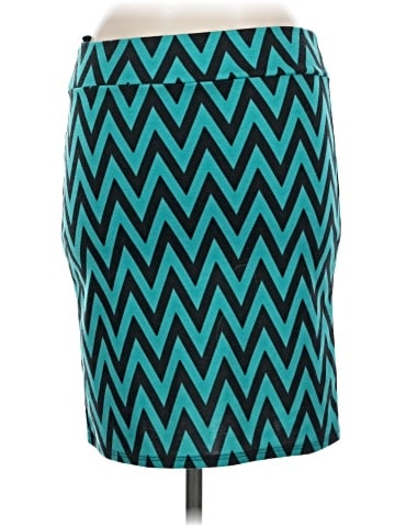 Azules Casual Skirt (view 2)