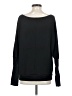 Unbranded Black Pullover Sweater Size S - photo 2