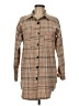 Unbranded Tan Coat Size M (estimated) - photo 1