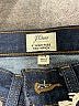 J.Crew Blue Jeans Size 27 waist (tall) - photo 7