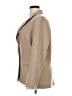 Vince. Tan Blazer Size 14 - photo 5
