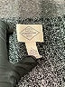 St. John's Bay Metallic Gray Pullover Sweater Size L - photo 7