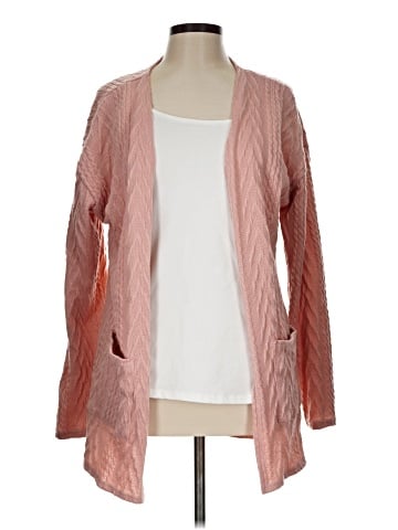 Merokeety Cardigan (view 1)