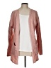 Merokeety Pink Cardigan Size L - photo 1