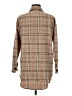 Unbranded Tan Coat Size M (estimated) - photo 2