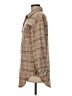 Unbranded Tan Coat Size M (estimated) - photo 5