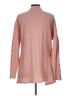 Merokeety Pink Cardigan Size L - photo 2