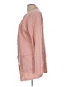 Merokeety Pink Cardigan Size L - photo 5