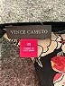 Vince Camuto 100% Polyester Floral Black 3/4 Sleeve Blouse Size 3X - photo 7