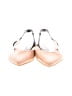 Zara Tan Flats Size EU 40 - photo 2