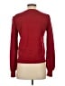 Draper James Stars Red Pullover Sweater Size S - photo 2