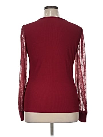 Zesica Pullover Sweater (view 2)