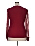 Zesica Burgundy Pullover Sweater Size XL - photo 2
