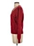 Draper James Stars Red Pullover Sweater Size S - photo 5