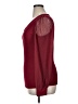 Zesica Burgundy Pullover Sweater Size XL - photo 5