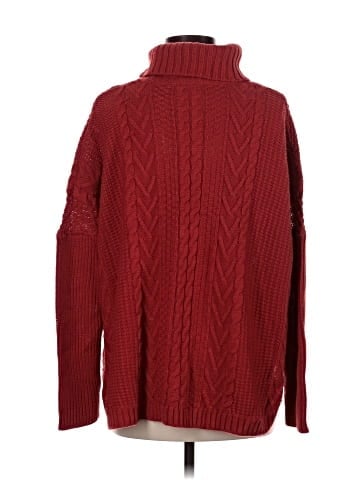 Joseph A. Turtleneck Sweater (view 2)