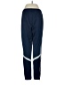 Adidas 100% Polyester Blue Track Pants Size S - photo 2