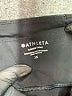 Athleta Black Active Pants Size XS - photo 4