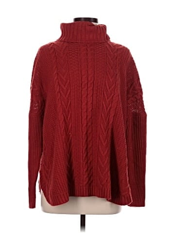 Joseph A. Turtleneck Sweater (view 1)