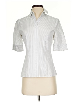 Boss By Hugo Boss Short Sleeve Blouse