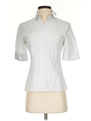 BOSS by HUGO BOSS Short Sleeve Blouse (view 1)