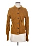 Everlane Brown Cardigan Size XS - photo 1
