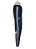 Adidas 100% Polyester Blue Track Pants Size S - photo 4