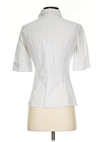 BOSS by HUGO BOSS Short Sleeve Blouse (view 2)