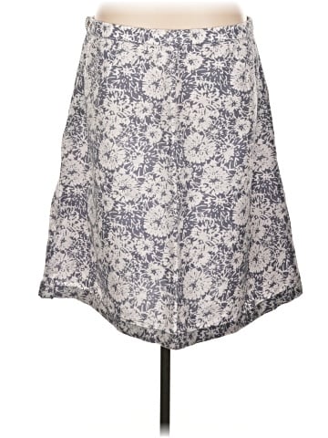 L.L.Bean Casual Skirt (view 2)