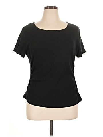 Westbound Short Sleeve T-Shirt (view 1)