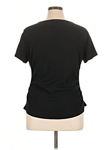 Westbound Short Sleeve T-Shirt (view 2)