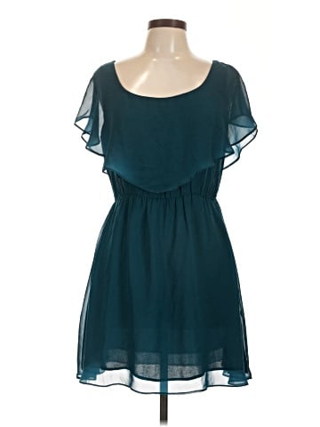 Bardot Cocktail Dress (view 1)