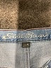 Eddie Bauer Hearts Blue Jeans Size 6 (petite) - photo 4
