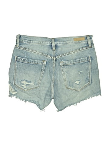 Blank NYC Denim Shorts (view 2)