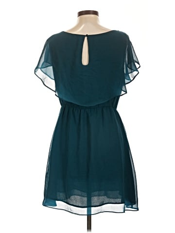 Bardot Cocktail Dress (view 2)