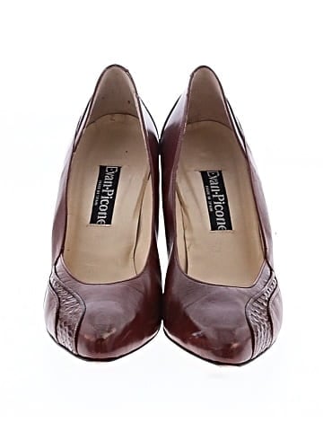 Evan Picone Heels (view 2)