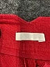 Promod Burgundy Casual Pants Size M (estimated) - photo 4