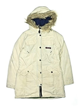 London Fog Snow Jacket