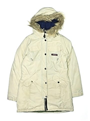 London Fog Snow Jacket (view 1)