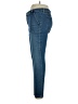Chaps Solid Blue Jeans Size 14 - photo 5