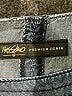 Mossimo Gray Casual Dress Size L - photo 6