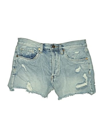 Blank NYC Denim Shorts (view 1)