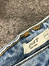 OAT Blue Jeans Size 10 - photo 7