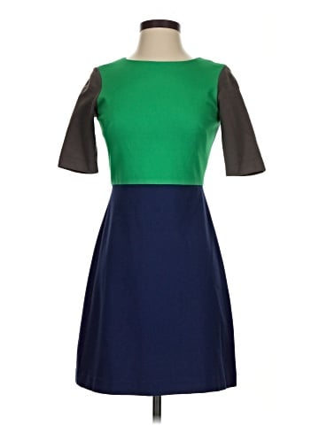 Suzi Chin for Maggy Boutique Casual Dress (view 1)